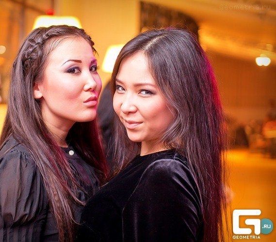 Нургуль Байниязова | Астана / Нур-Султан