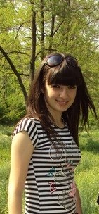 Алёна Кустурова | Одесса