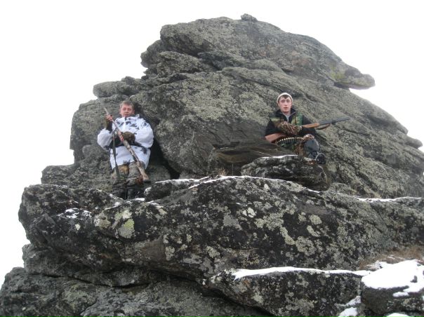 №10, Ваня Шадрин №10, Ваня Шадрин