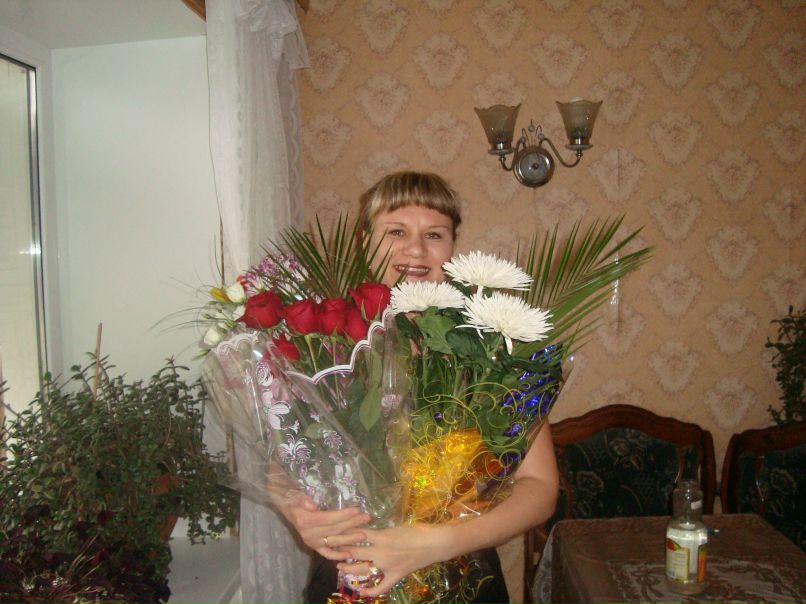 Татьяна Чернышкова | Уфа