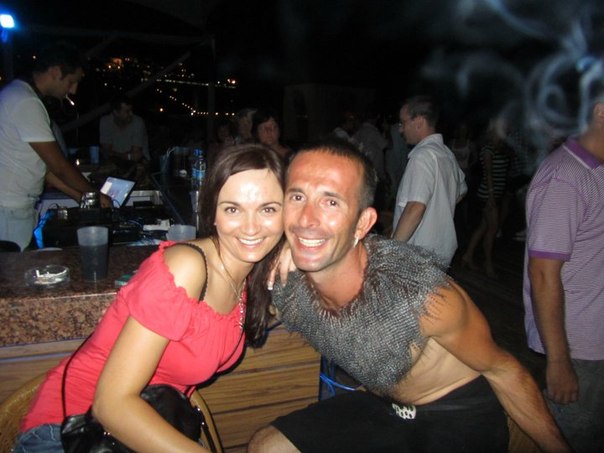 №75, Faik Ceylan, 48 лет, İstanbul №75, Faik Ceylan, 48 лет, İstanbul