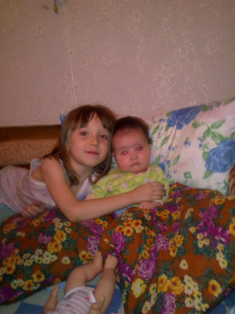 Альсина Королева | Казань