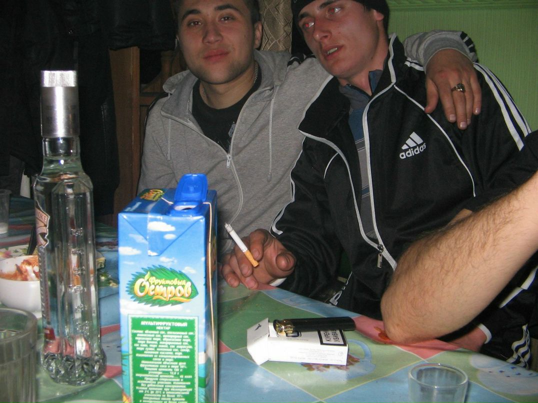 Юра Ильясов | Екатеринбург