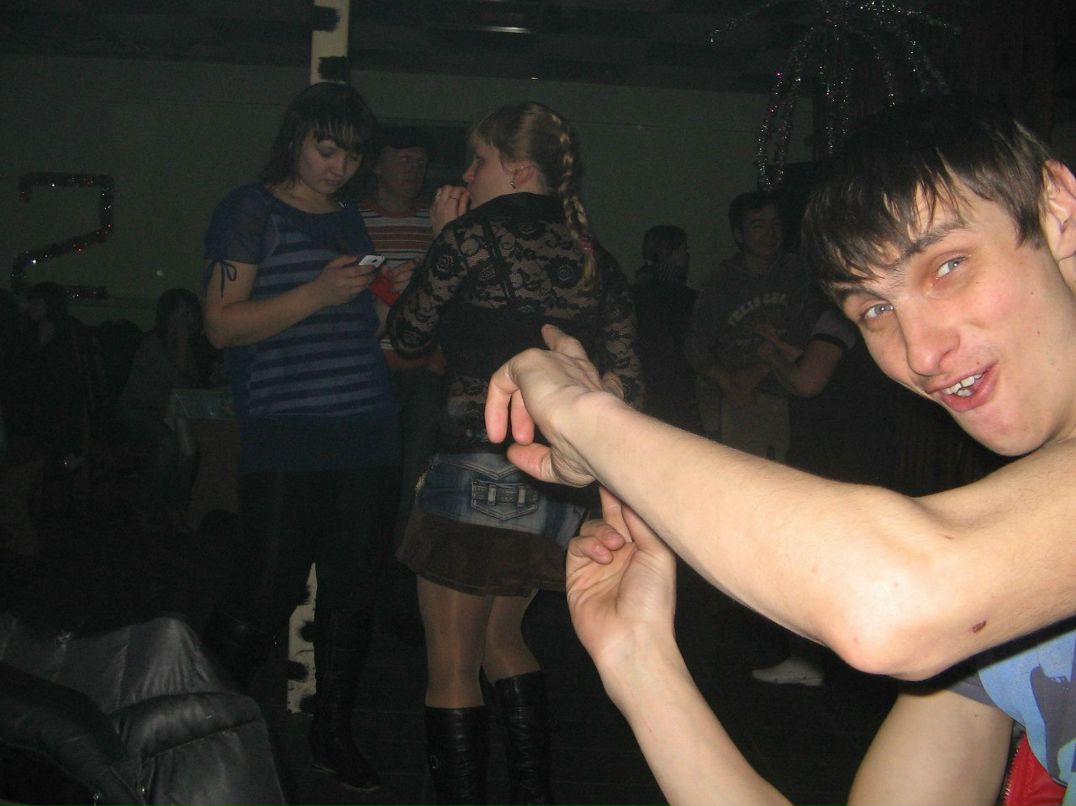 Юра Ильясов | Екатеринбург