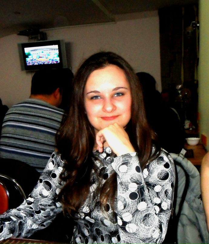 Валентина Добрякова | 