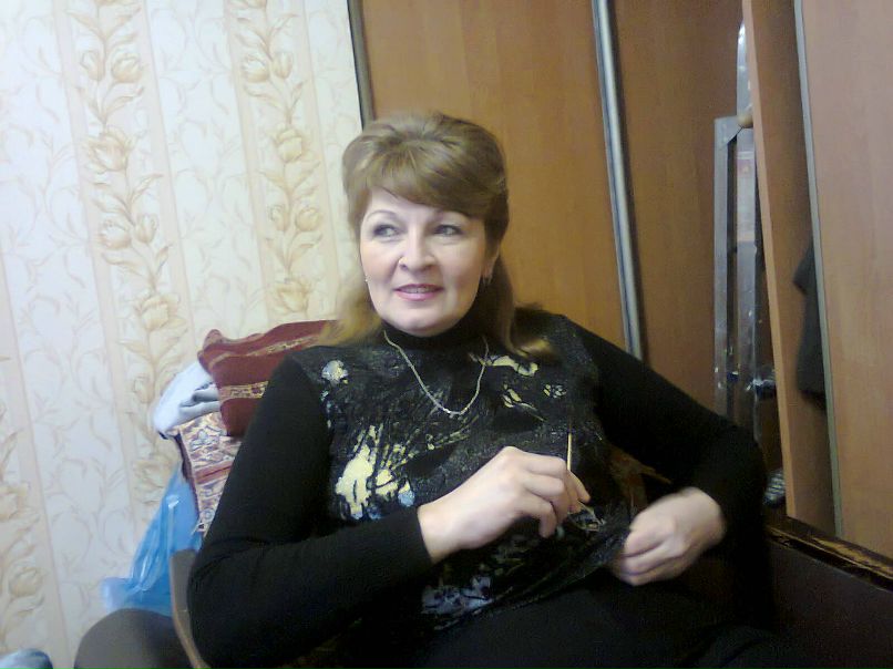 Иринка Белоконь | Каменец-Подольский