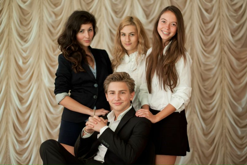 Анастасия Макулкина | Киев