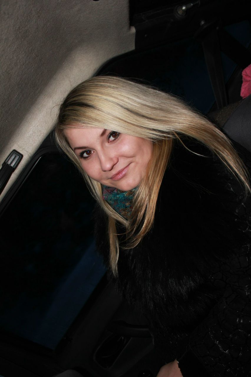 Наталья Лузанова | Вологда