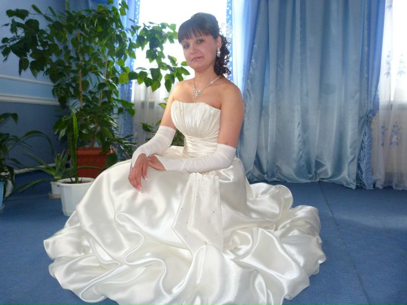 Динара Ханбекова | Оренбург