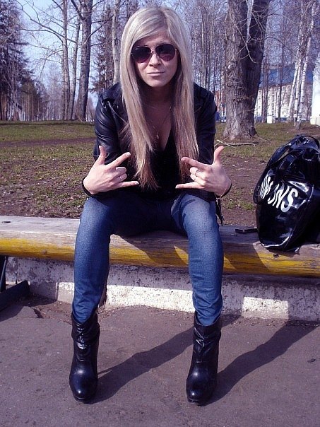 Svetlana Koroleva | Кочуново