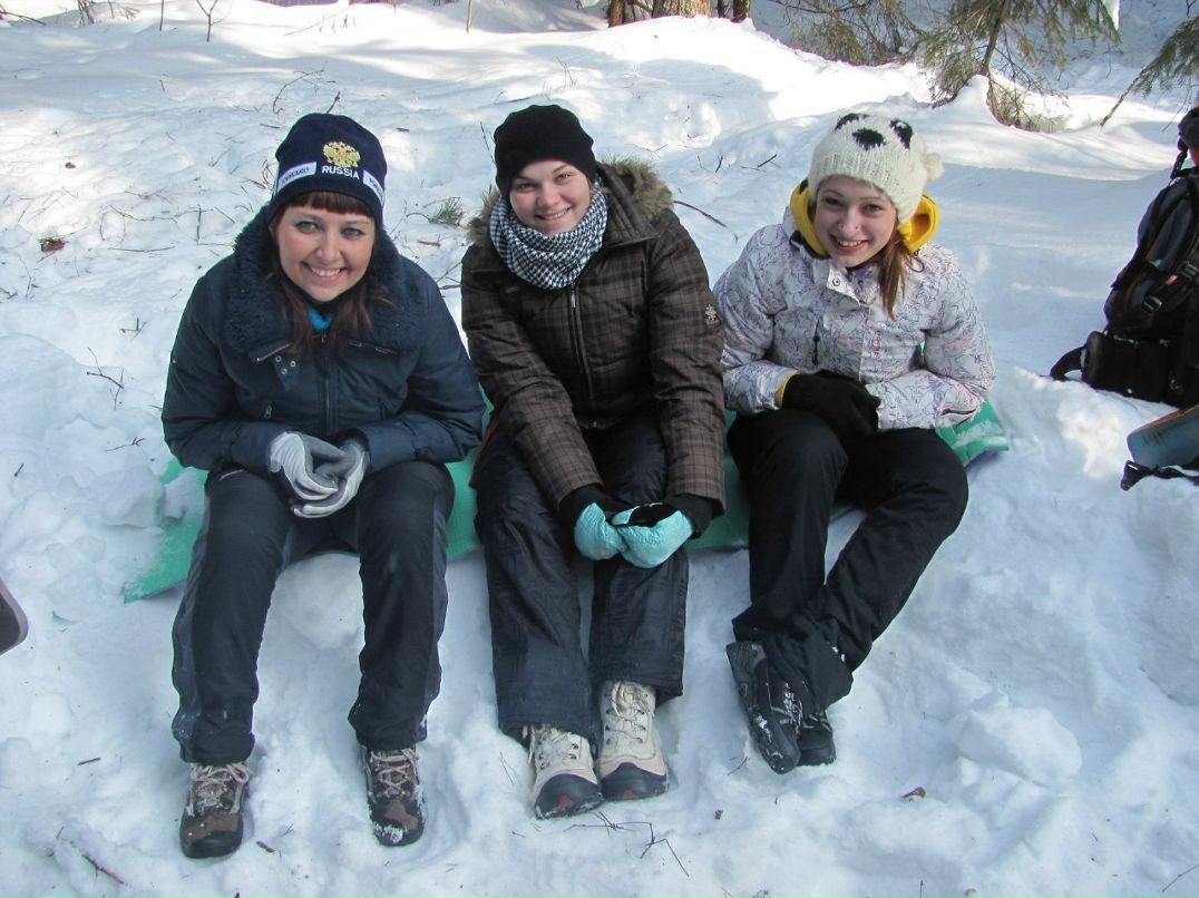 Юля Короткова | Нижний Новгород