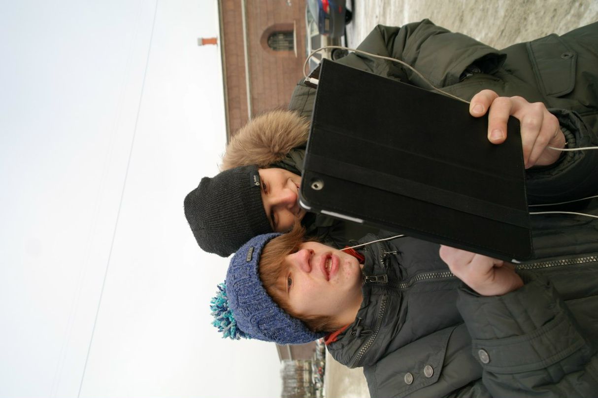 Георгий Владимирович | Санкт-Петербург