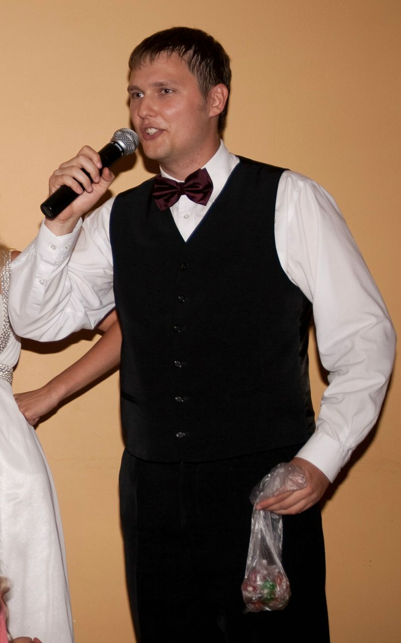 Леонид Круц | Рязань