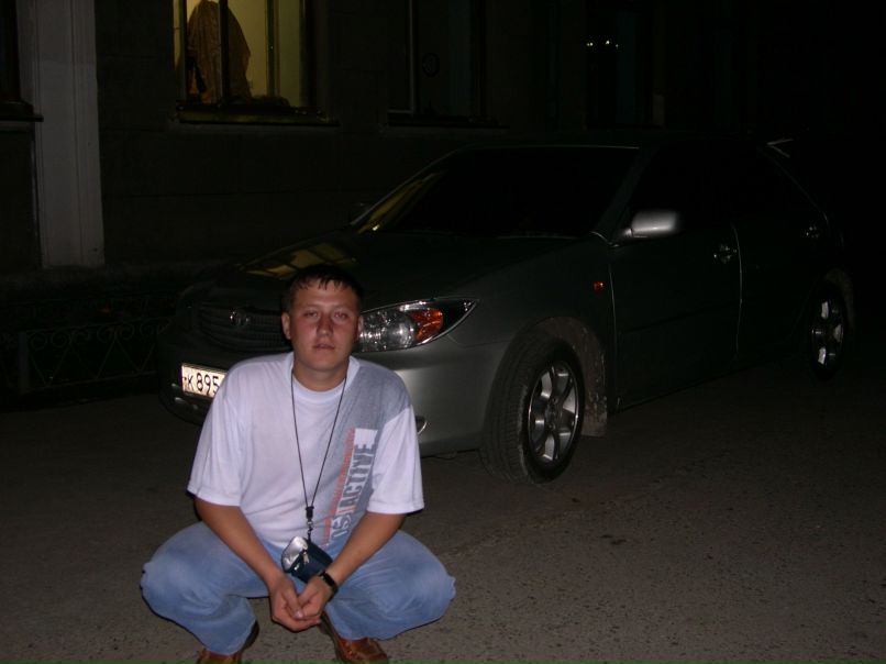 Юрий Бебихов | Мирный