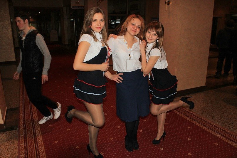 Марина Плескач | Киев