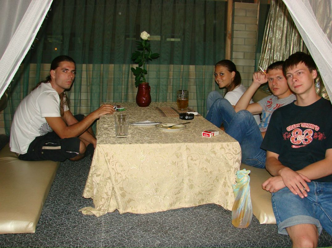 Віталій Рябченко | Киев