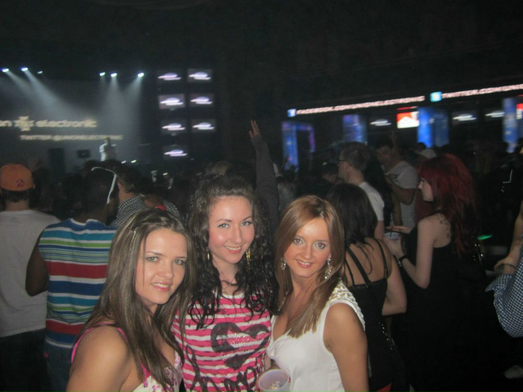 Евгения Прудникова | Calgary