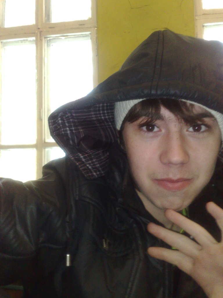 Руслан Тенишев | Макеевка