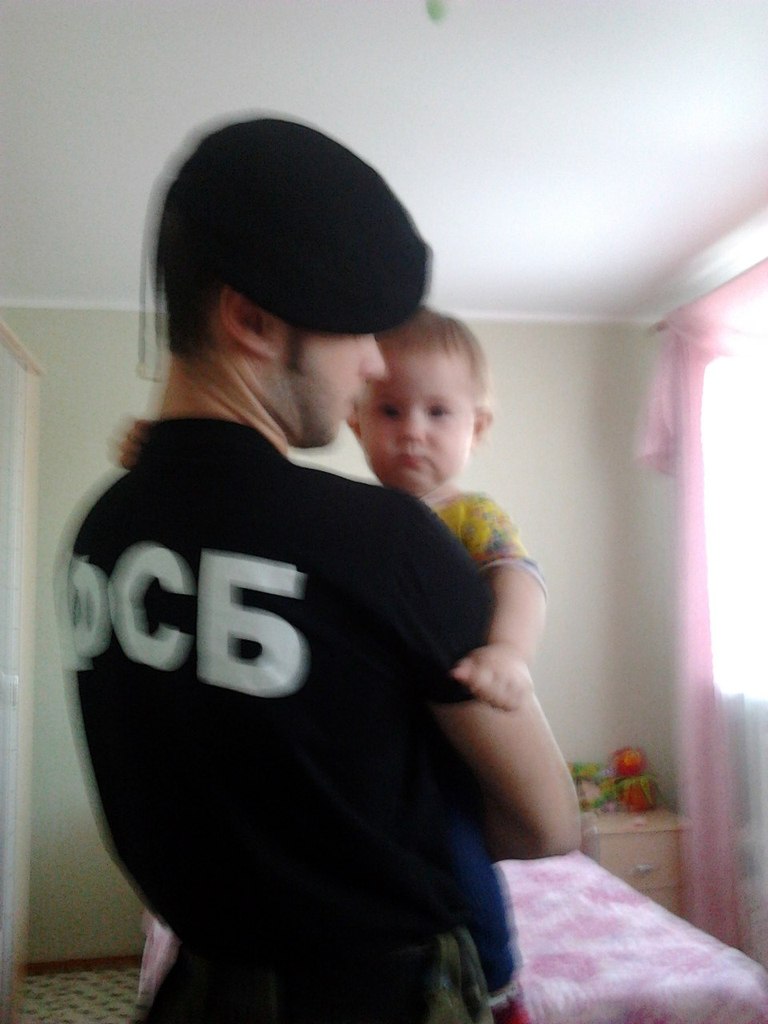 Сергей Бондаренко | Тюмень