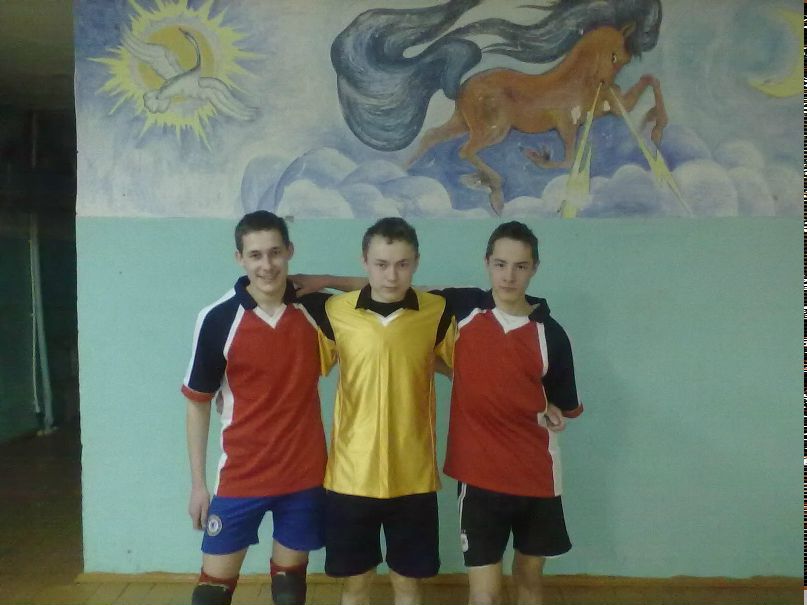 Александр Поткин | Киров