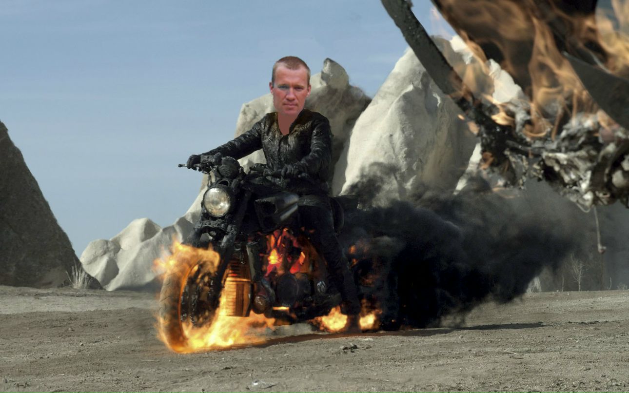 Сергей Петухов | Запорожье