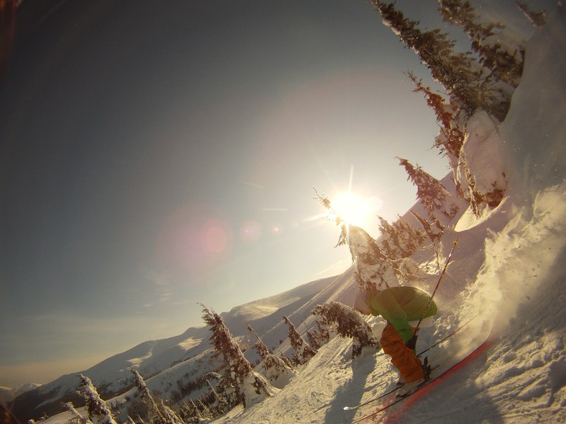 Влад Даценко | 