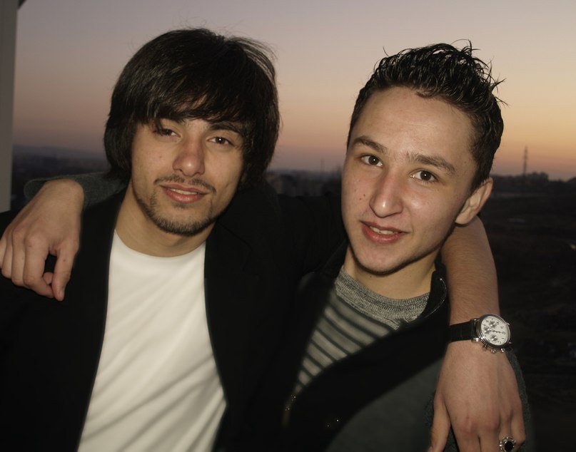 Роллан Исмаилов | 