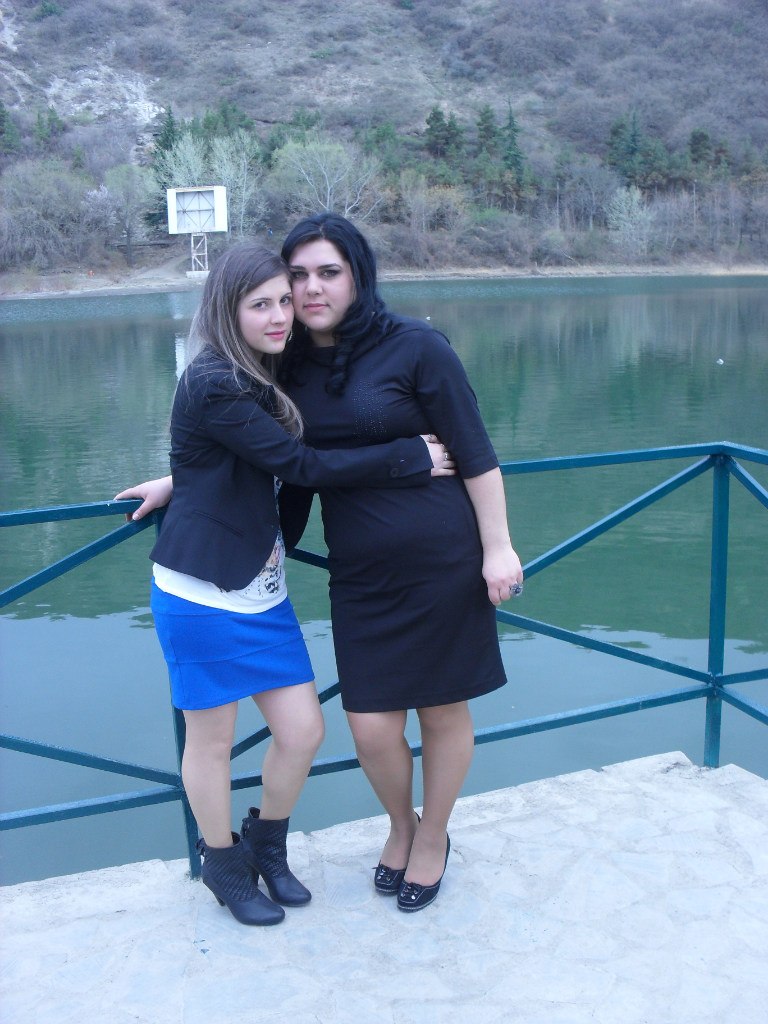 Mariana Platova | Тбилиси