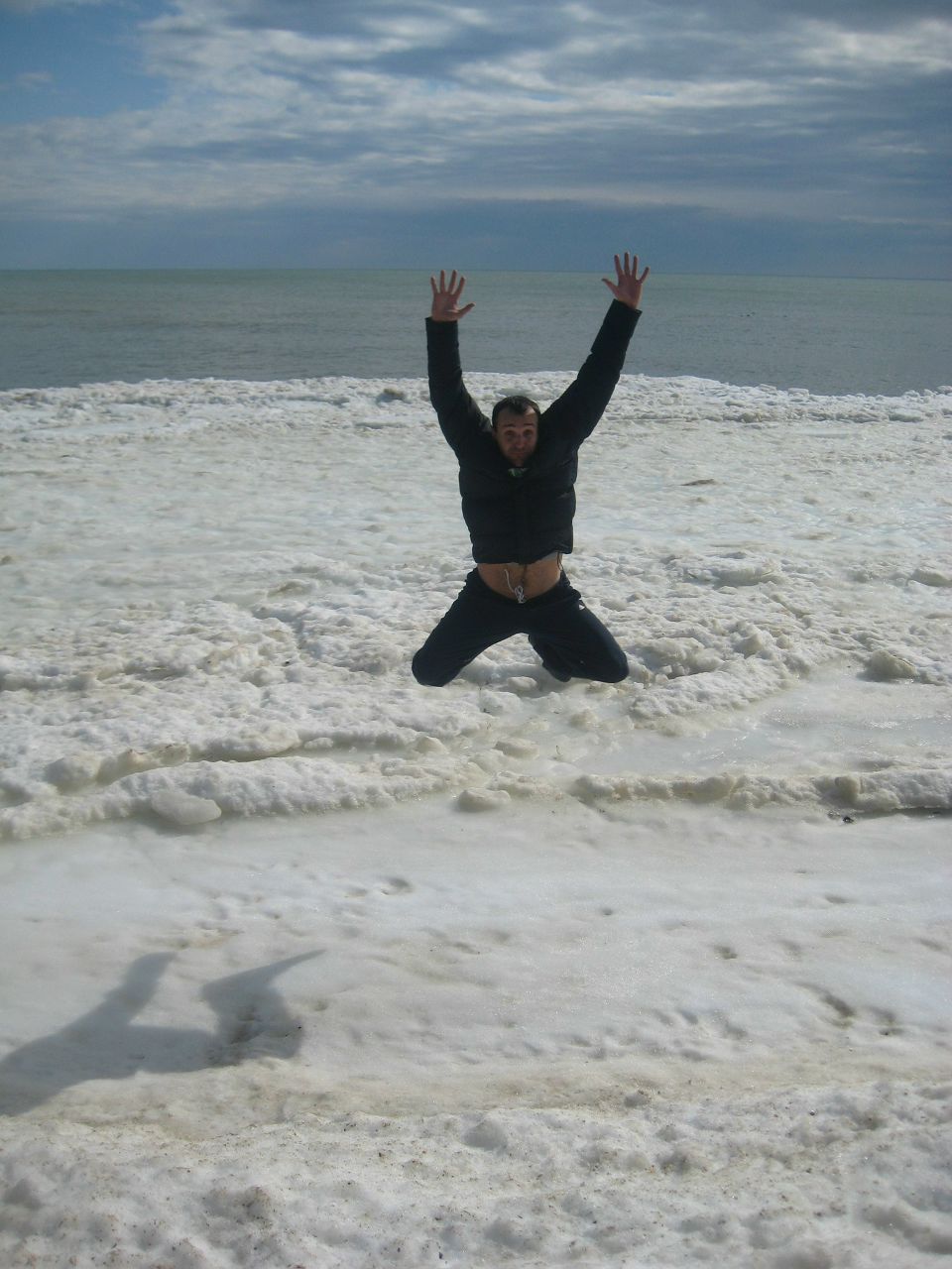 Анатолий Осадчий | Одесса