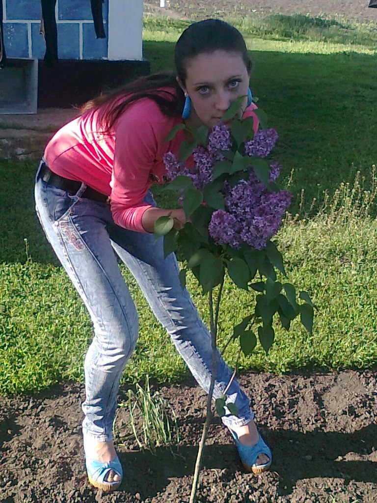 Катюша Таворская | Одесса