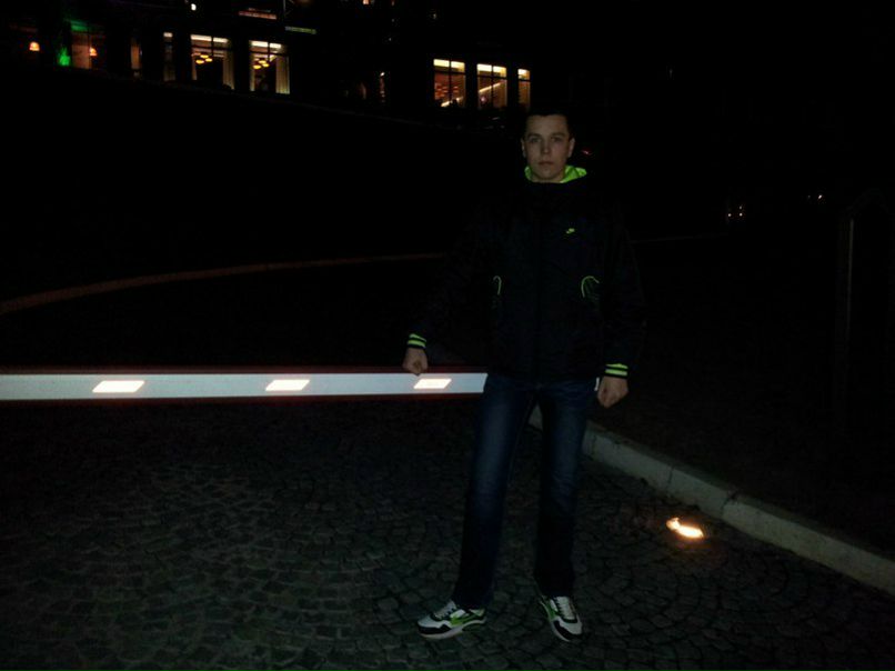 №133, Александр Капуста, Philadelphia №133, Александр Капуста, Philadelphia