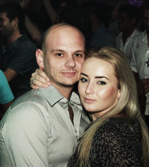 Marianna Luchaninova | Днепр (Днепропетровск)