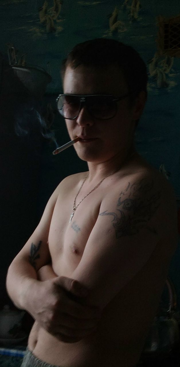 Антон Мутных | Киров