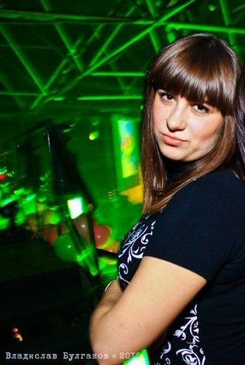 Виктория Сухарева | Луганск