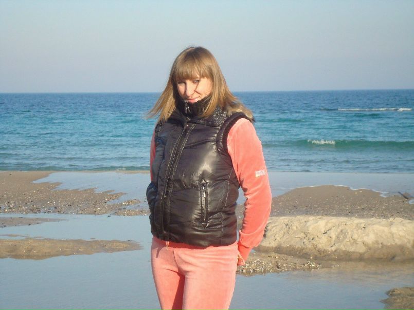 №2, Наташа Гафар, 40 лет, Одесса №2, Наташа Гафар, 40 лет, Одесса