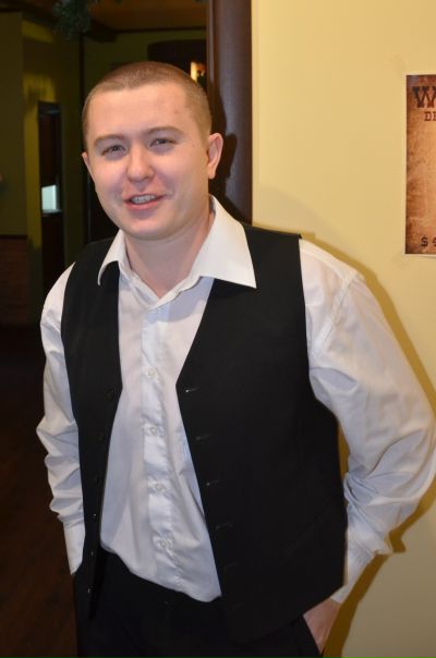 №38, Роман Голованов, 42 года, Тула №38, Роман Голованов, 42 года, Тула
