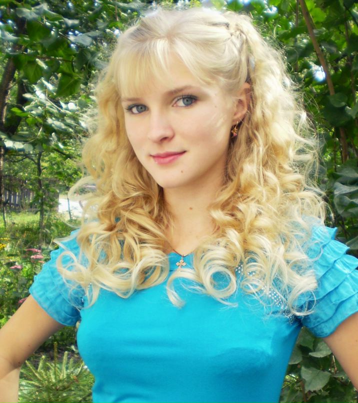 Оксана Пристинская | Бердичев