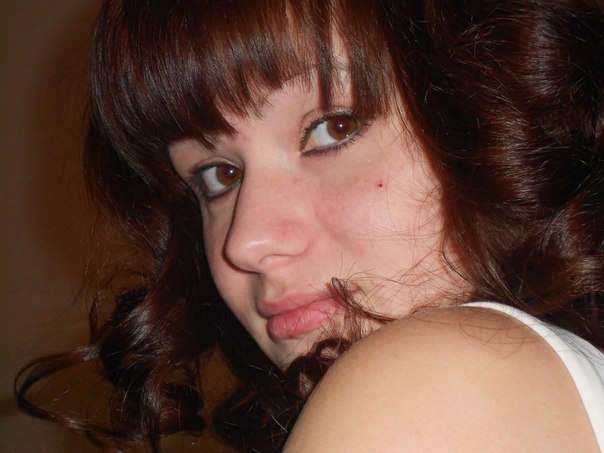 Александра Поспешенко Евгеньевна | Салават