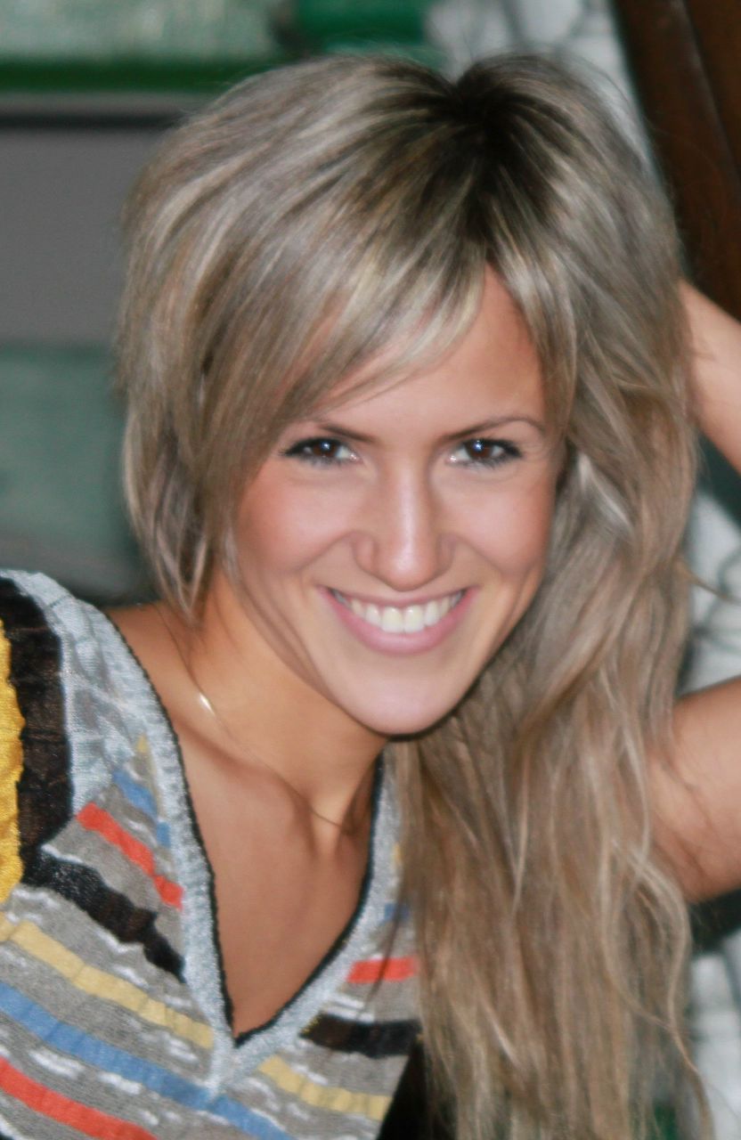 Даша Воронко | Елабуга