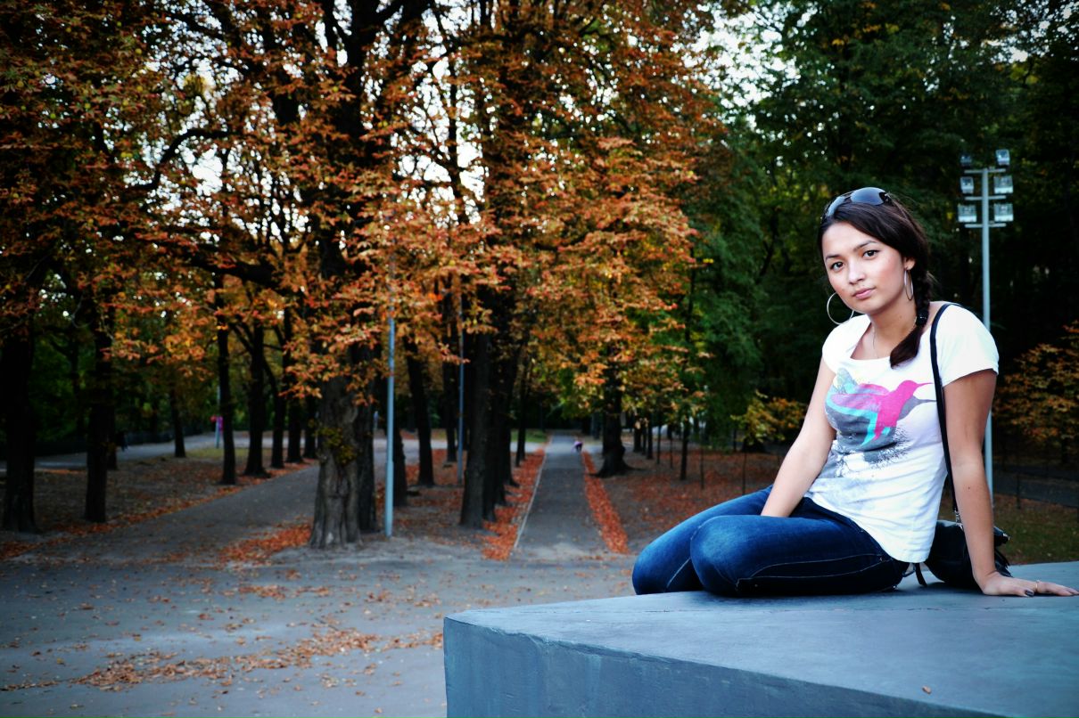 Рита Шайдуллина | Урай