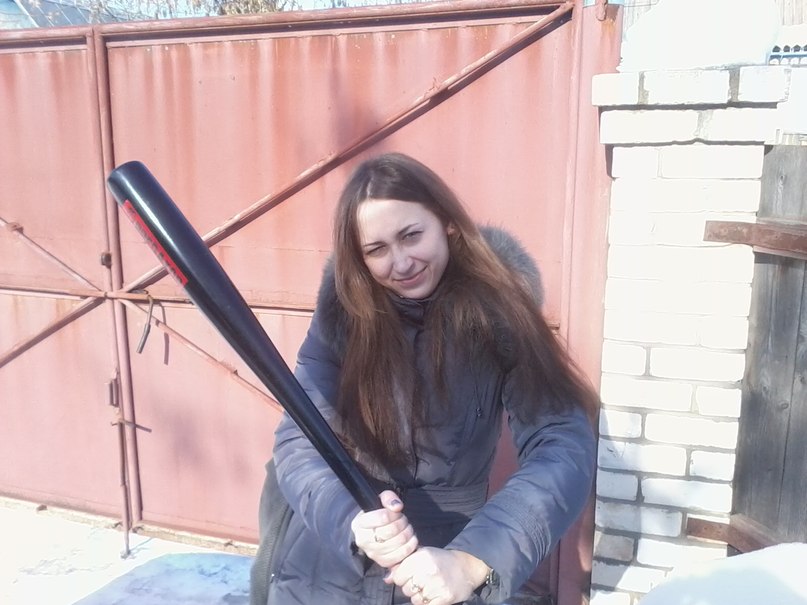 Светлана Бадина | Тверь