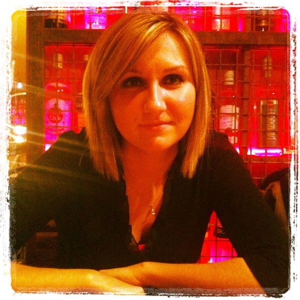 Юля Лелётко | Москва