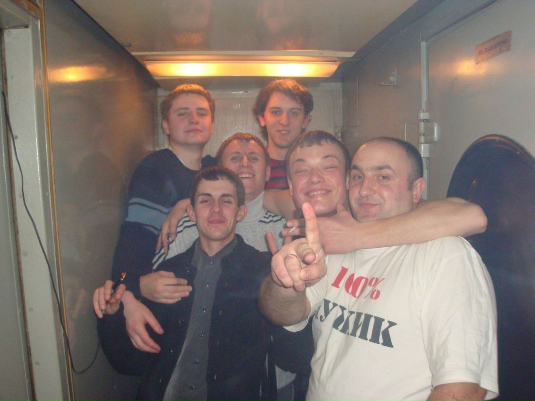 Сергей Кремез | Минск