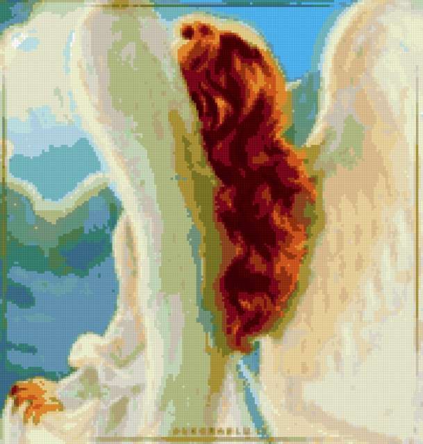 Екатерина Третьякова Катёнок | Москва