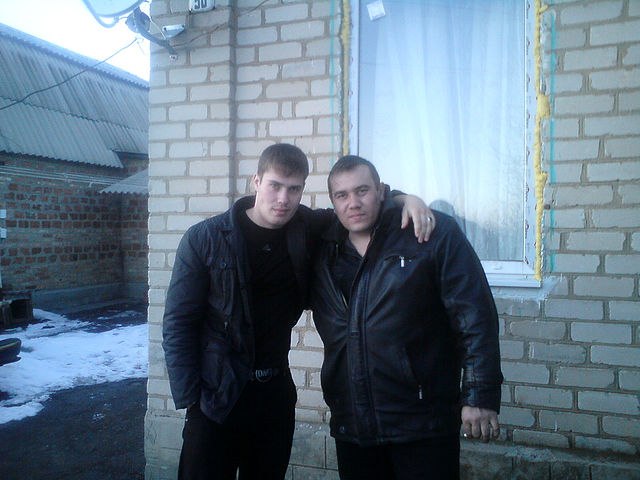 Алексей Пасько | Волгодонск