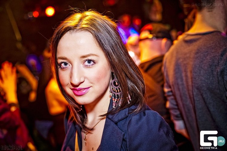 Арина Белова | Южно-Сахалинск