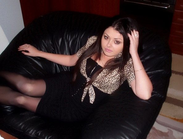 Марианна Харченко | Запорожье