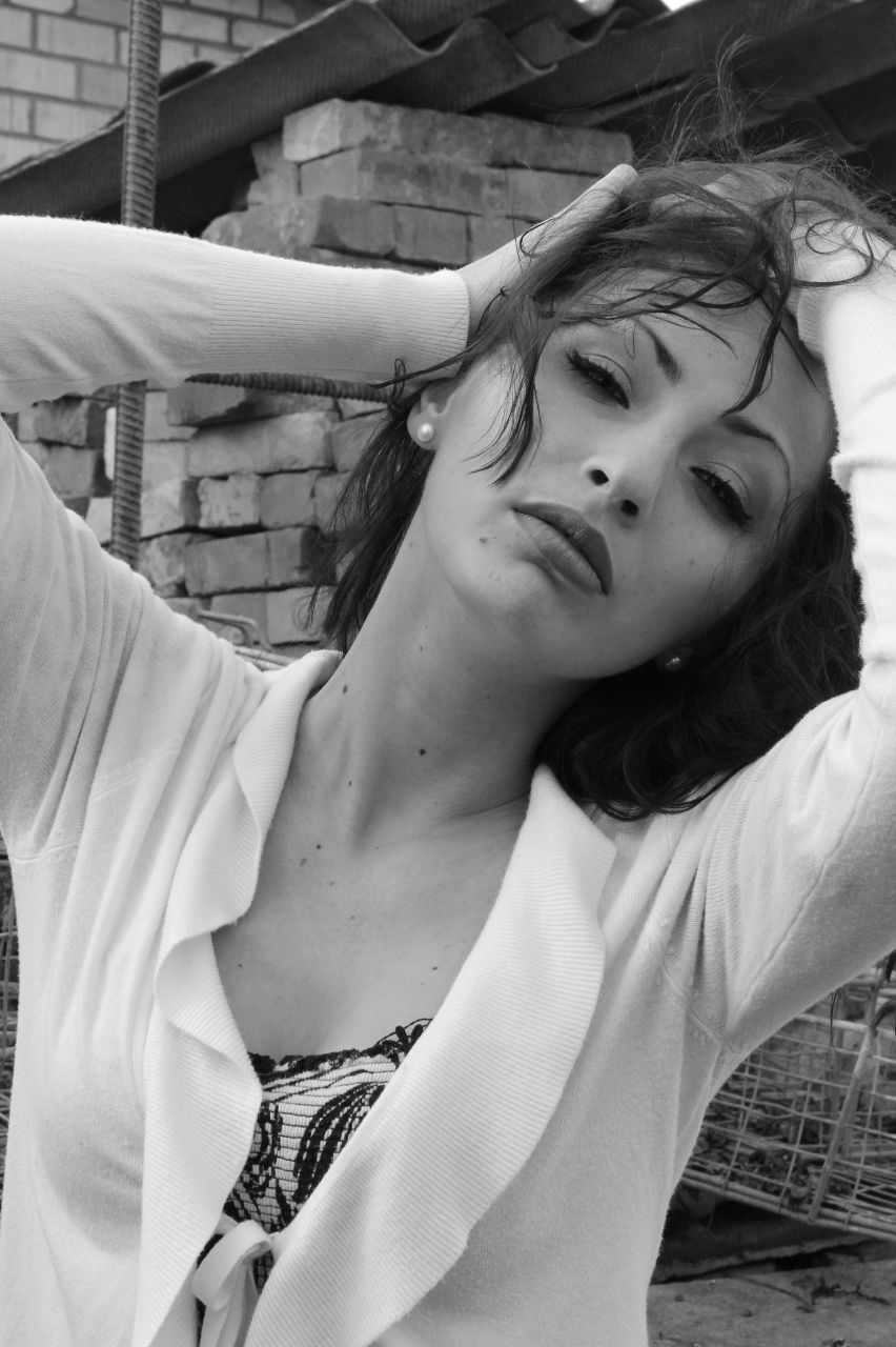 Яна Устименко | 