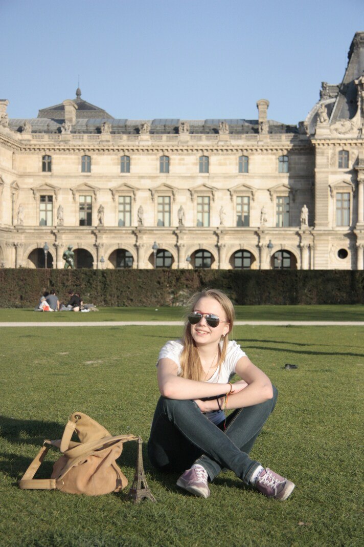 Вероника Тимакова | Краснодар