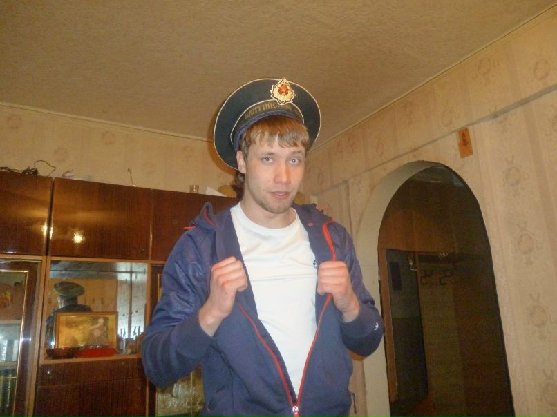 Ярослав Михеев | Тула